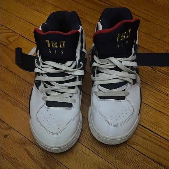 Nike Air Force Olympic 180 -RARE Sneakers - Picture 1 of 5